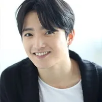 영화배우인 허지원의 대표 이미지