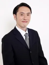 영화배우인 야마자키 카즈유키의 대표 이미지