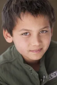 영화배우인 텐징 노게이 트레이너의 대표 이미지