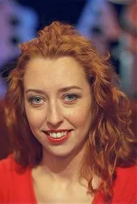 영화배우인 플린 판 벤네콤의 대표 이미지