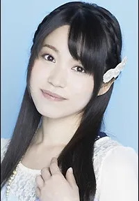 성우인 스에가라 리에의 대표 이미지