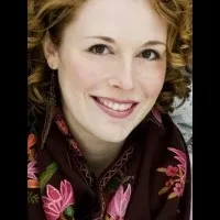 영화배우인 줄리 린 모텐슨의 대표 이미지