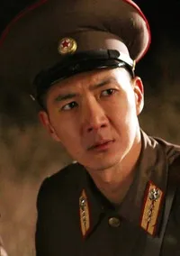 영화배우인 김민재의 대표 이미지