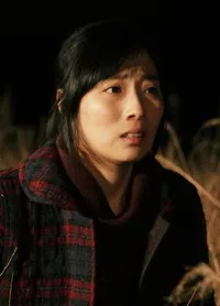 영화배우인 정현의 대표 이미지