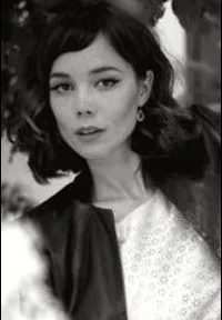 영화배우인 헤다 스티에른스테트의 대표 이미지