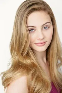 영화배우인 엘라 발슈테트의 대표 이미지