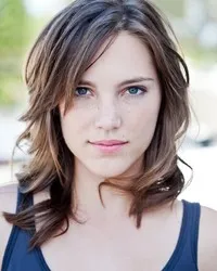 영화배우인 세라 엘리자베스 존스턴의 대표 이미지