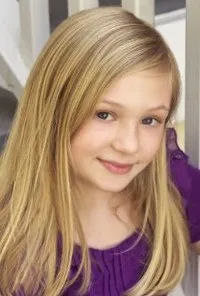 영화배우인 테스 오스왈트의 대표 이미지