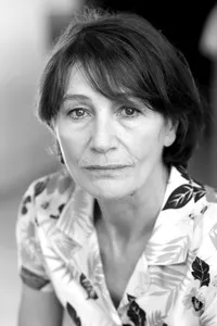 영화배우인 바바라 뉘세의 대표 이미지