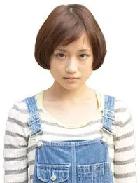 영화배우, 가수인 오오하라 사쿠라코의 대표 이미지