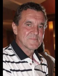 영화배우인 미오드라그 크르스토비치의 대표 이미지