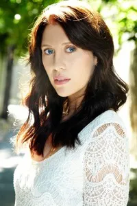 영화배우인 벨린다 크롤리의 대표 이미지