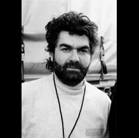 영화감독인 조 벌링거의 대표 이미지