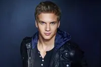 영화배우인 마샬 윌리엄스의 대표 이미지