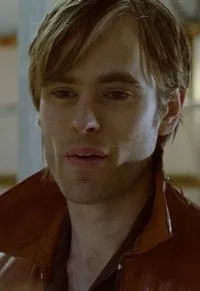 영화배우인 아렌트 피노이의 대표 이미지