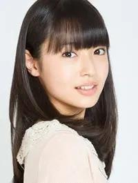 영화배우인 타나베 모모코의 대표 이미지