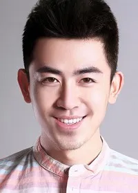 영화배우인 랑붕의 대표 이미지