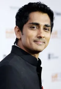 영화배우인 싯다르트의 대표 이미지