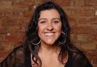 영화배우인 레지나 카세의 대표 이미지