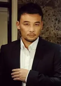 영화배우인 유항의 대표 이미지