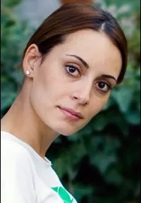 영화배우인 멜리사 쇠젠의 대표 이미지