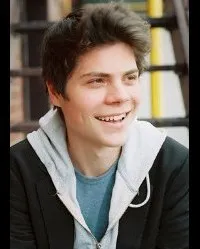 영화배우인 애티커스 딘 미첼의 대표 이미지