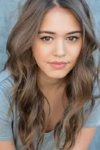 영화배우인 케일리 브라이언트의 대표 이미지