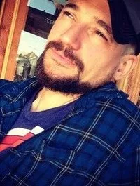 영화배우인 도미니크 도위의 대표 이미지