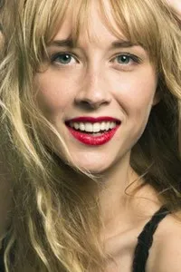 영화배우인 잉그리드 가르시아 혼손의 대표 이미지