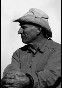 영화감독인 훌리아노 리베이로 살가도의 대표 이미지