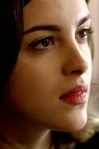 영화배우인 엘리자베스 가르시아의 대표 이미지