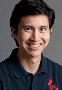 영화감독인 스티븐 디피앙코의 대표 이미지