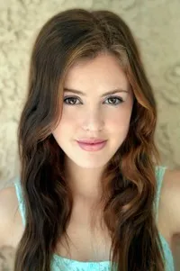 영화배우인 리아 베이트먼의 대표 이미지