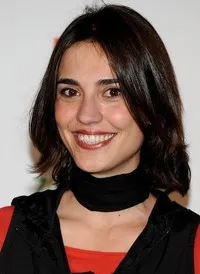 영화배우인 베로니카 모랄의 대표 이미지