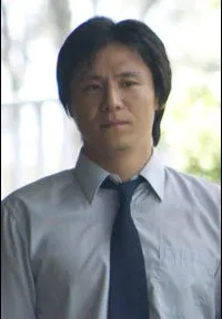 연극배우인 이영수의 대표 이미지