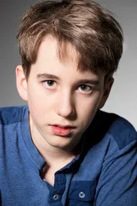 영화배우인 모리츠 크나프의 대표 이미지