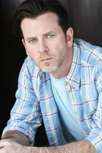 영화배우인 존 터규의 대표 이미지