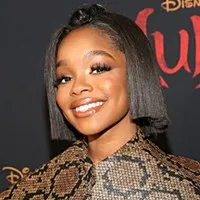 영화배우인 마르사이 마틴의 대표 이미지