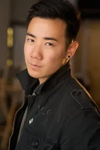 영화배우인 지오 리의 대표 이미지