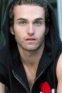 영화배우인 잭 골드의 대표 이미지