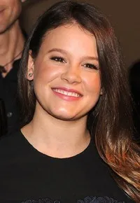 영화배우인 소시 베이컨의 대표 이미지