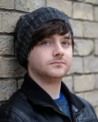 영화배우인 스티븐 크롬웰의 대표 이미지