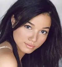 영화배우인 알리샤 웨인라이트의 대표 이미지