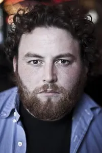 영화배우인 마이클 허프의 대표 이미지