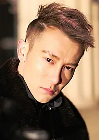 영화배우인 곽자유의 대표 이미지