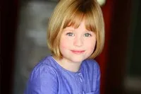 영화배우인 루루 윌슨의 대표 이미지