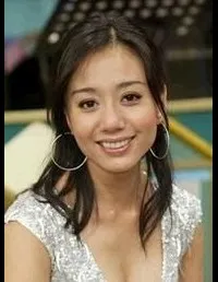 영화배우인 고혜군의 대표 이미지