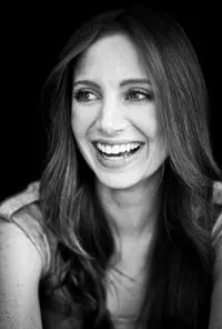 영화배우인 한나 마샬의 대표 이미지