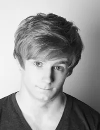 영화배우인 제이미 앳킨스의 대표 이미지