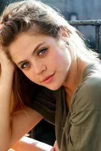 영화배우인 올리비아 루카르디의 대표 이미지